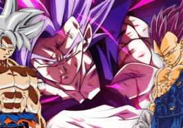 Dragon Ball: Toriyama revela quién Goku, Vegeta o Gohan Bestia es más poderoso
