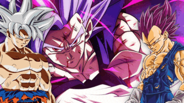 Dragon Ball: Toriyama revela quién Goku, Vegeta o Gohan Bestia es más poderoso
