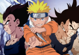 Dragon Ball Z: este fan crea una apertura del anime con esta música de culto de Naruto
