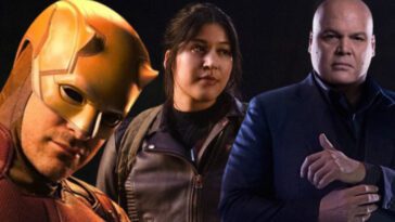 Echo: 11 huevos de pascua que no debes perderte en la nueva serie de Marvel