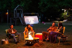 Echo heroina atipica para una serie mas adulta e inclusiva