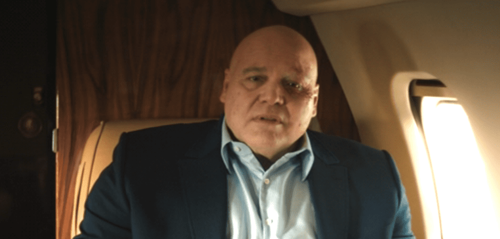 Echo: ¿Continuará la historia de Kingpin en Daredevil Born Again?  (Spoilers)
