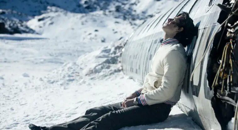 El Círculo de Nieve: ¿Por qué su orina se volvió negra? 1 Ayther logo