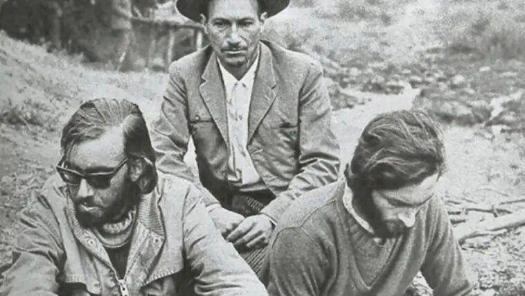 El Círculo de Nieve: ¿Qué le pasa hoy a Nando Parrado? 1 Ayther logo