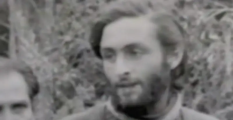 El Círculo de Nieves: ¿Qué le pasa hoy a Roberto Canessa? 2 roberto canessa hoy