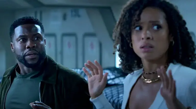 En Plein Vol: ¿Está inspirado en una historia real? 2 en pleno vuelo historia real