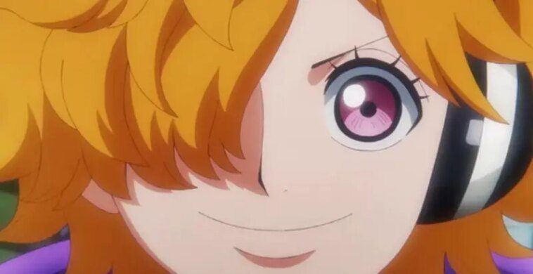 Episodio 1091 de One Piece: ¿Qué fecha y hora de lanzamiento en Crunchyroll? 1 Ayther logo