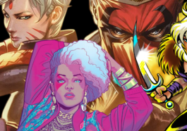Es oficial, este famoso cómic será adaptado a una serie