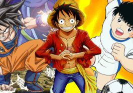Este manga de culto terminará oficialmente en 2024