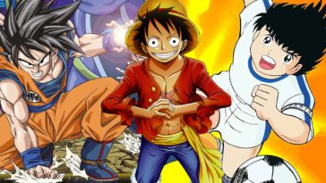 Este manga de culto terminará oficialmente en 2024