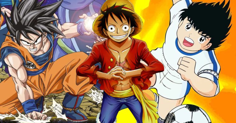 Este manga de culto terminará oficialmente en 2024 1 Este manga de culto terminará oficialmente en 2024