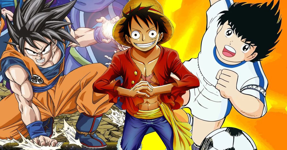 Este manga de culto terminará oficialmente en 2024 2 Este manga de culto terminara oficialmente en 2024