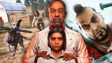 Far Cry: se filtran dos nuevos juegos de la franquicia de Ubisoft