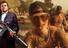 GTA 6: excelentes noticias para el próximo título de la licencia de culto Rockstar