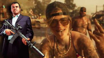 GTA 6: excelentes noticias para el próximo título de la licencia de culto Rockstar