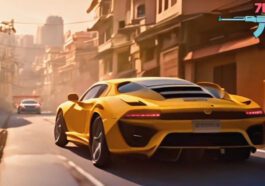 GTA 6: un vídeo del videojuego en versión india