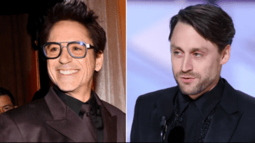 Globos de Oro 2024: Oppenheimer y Succession dominan la lista de premios