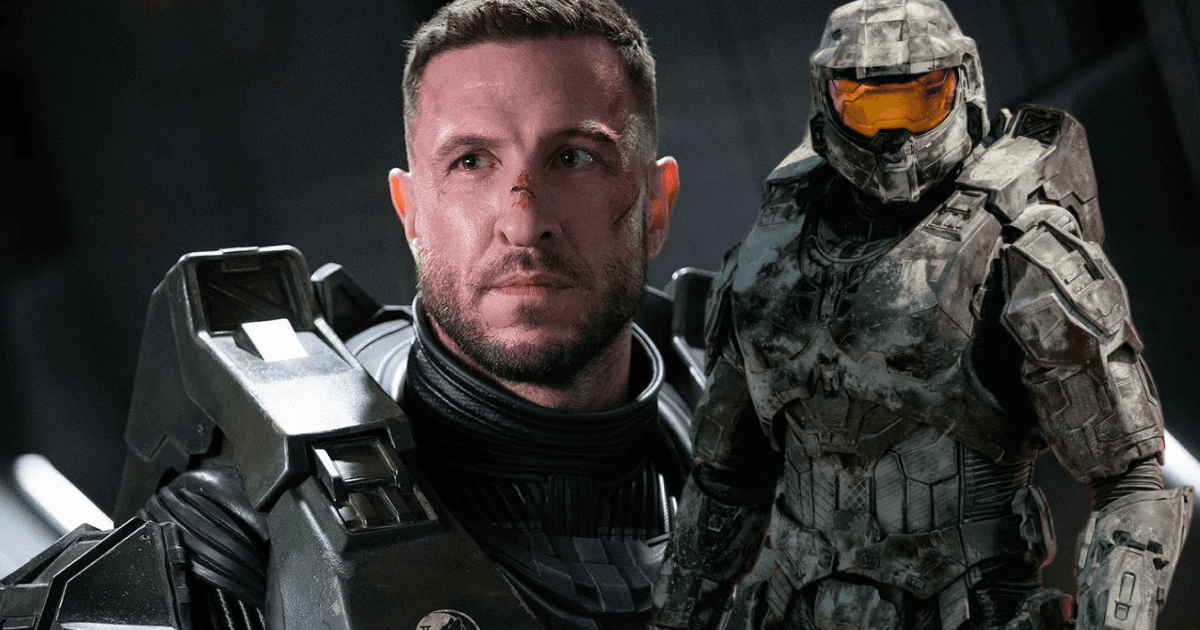 Halo temporada 2: la serie adaptada del famoso videojuego finalmente ha encontrado emisora 2 Halo temporada 2 la serie adaptada del famoso videojuego finalmente