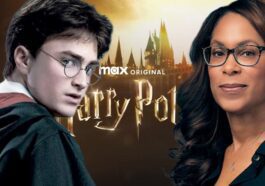 Harry Potter: el director ejecutivo de Warner admite este gran problema con respecto a la próxima serie