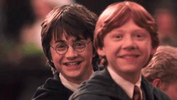 Harry Potter: la serie de HBO da sus novedades, los fans estarán encantados