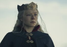House of the Dragon: el final de la temporada 1 debería haber sido aún más trágico