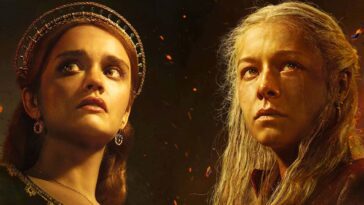 House of the Dragon: ten cuidado, pronto odiarás a este personaje
