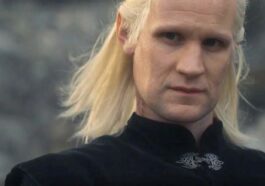 House of the Dragon: ventana de lanzamiento de la temporada 2 revelada por Matt Smith