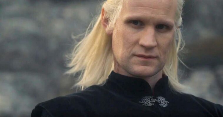 House of the Dragon: ventana de lanzamiento de la temporada 2 revelada por Matt Smith 1 House of the Dragon: ventana de lanzamiento de la temporada 2 revelada por Matt Smith