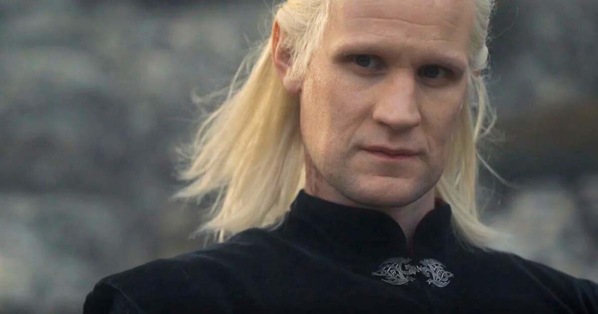 House of the Dragon: ventana de lanzamiento de la temporada 2 revelada por Matt Smith 2 House of the Dragon ventana de lanzamiento de la temporada