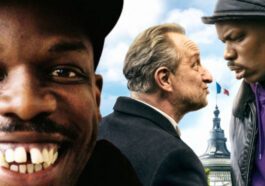 In Place: Jean-Pascal Zadi tiene un mensaje para usted