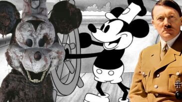 Infestation 88: acusado de nazismo, el juego de terror con Mickey Mouse cambia de nombre