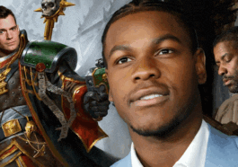 John Boyega: después de Star Wars, el actor tendrá el papel principal en esta franquicia de culto