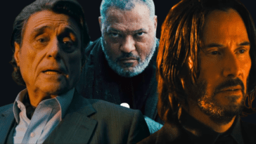 John Wick: esta estrella del cine destroza con fuerza el spin-off de Prime Video