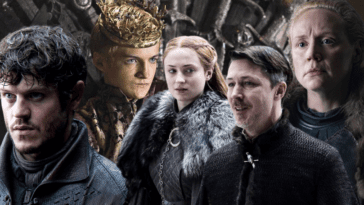 Juego de Tronos: este actor confiesa que jugar en la serie fue perjudicial para él