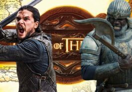 Juego de Tronos: este ambicioso proyecto de serie acaba de ser completamente modificado
