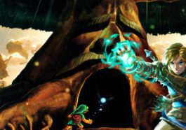 LEGO Zelda: esta sorpresa de Nintendo acaba de filtrarse