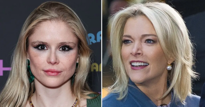 La actriz de The Boys: Starlight toma esta decisión tras acusaciones absurdas 5 Erin Moriarty responde a Megyn Kelly