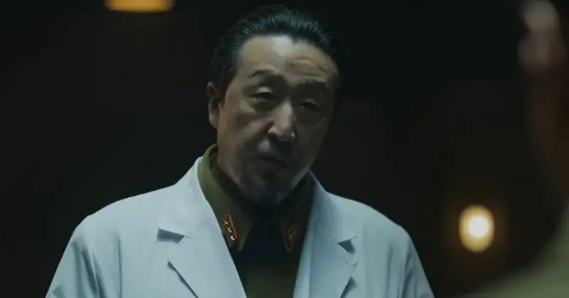 La criatura de Kyongsong: ¿Está inspirada en una historia real? 2 la criatura de kyongsong historia real