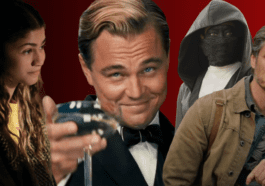 Leonardo DiCaprio: el actor es fanático de esta serie de HBO