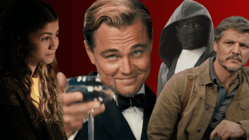 Leonardo DiCaprio: el actor es fanático de esta serie de HBO