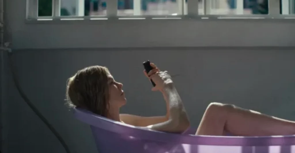 Les Expatriées Temporada 1: ¿Está inspirada en una historia real? 2 expatriados historia real