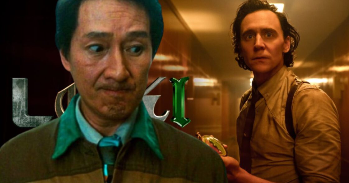 Loki: aquí hay cuatro versiones alternativas de OB en estos artes ...