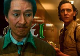 Loki: aquí hay cuatro versiones alternativas de OB en estos artes conceptuales de la serie Marvel