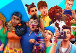 Los Sims 4: dos nuevos kits revelados, los jugadores quedarán sorprendidos
