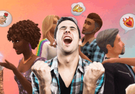 Los Sims 4: el próximo DLC filtrado, estarás en el cielo