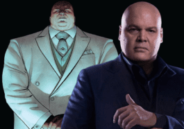 MCU: según Vincent D'Onofrio, solo estos dos personajes podrían matar a Kingpin