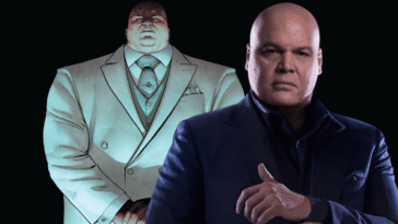 MCU: según Vincent D'Onofrio, solo estos dos personajes podrían matar a Kingpin