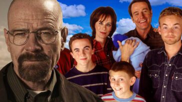 Malcolm: Bryan Cranston hace la declaración que todos los fanáticos estaban esperando