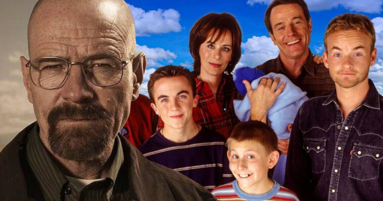 Malcolm: Bryan Cranston hace la declaración que todos los fanáticos estaban esperando 1 Malcolm: Bryan Cranston hace la declaración que todos los fanáticos estaban esperando