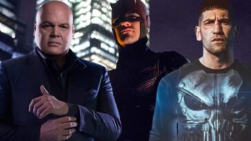 Marvel: 7 preguntas que Daredevil: Born Again tendrá que responder